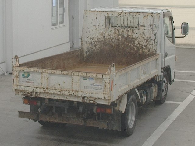 MITSUBISHI CANTER 2015