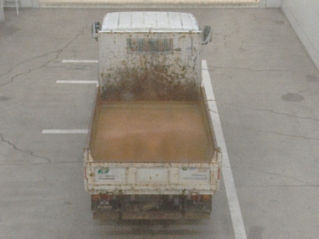 MITSUBISHI CANTER 2015