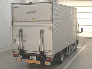 ISUZU ELF 2009