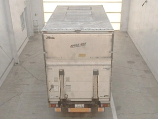 ISUZU ELF 2009