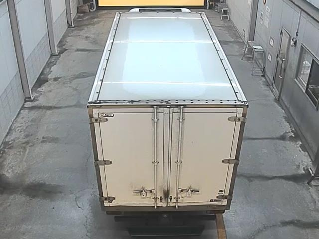 MITSUBISHI CANTER 2015