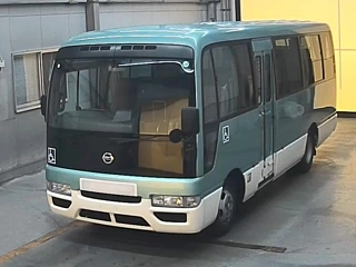 NISSAN CIVILIAN 2009