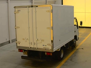 ISUZU ELF 2016