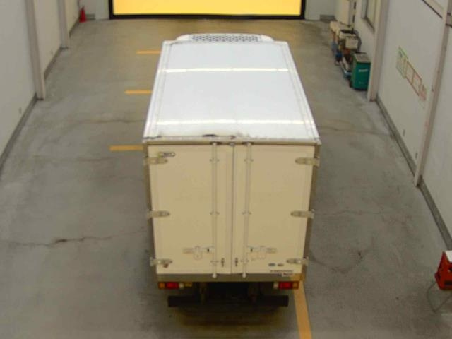 ISUZU ELF 2016