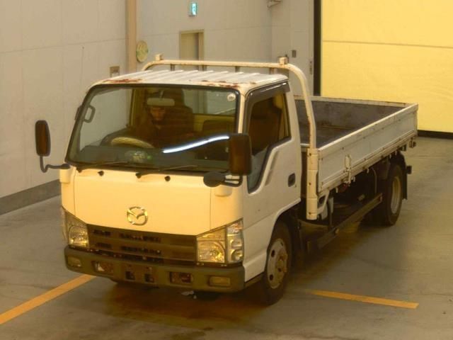 MAZDA TITAN 2008