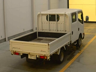 NISSAN ATLAS 2014