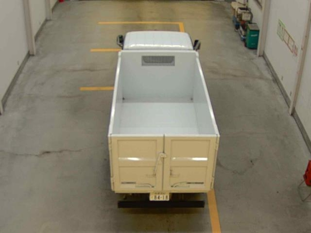 MITSUBISHI CANTER 2022