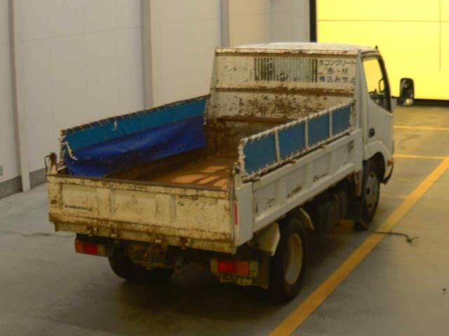HINO DUTRO 2013