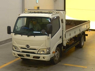 HINO DUTRO 2019
