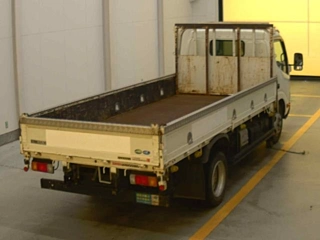 HINO DUTRO 2019