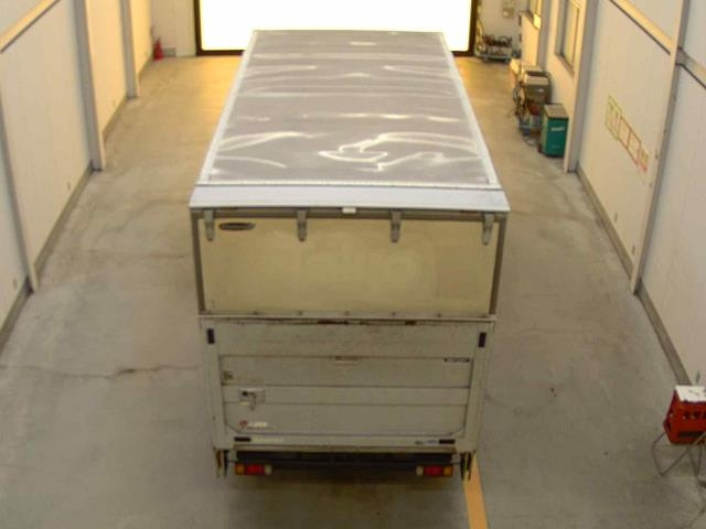 ISUZU ELF 2017