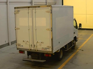 HINO DUTRO 2014