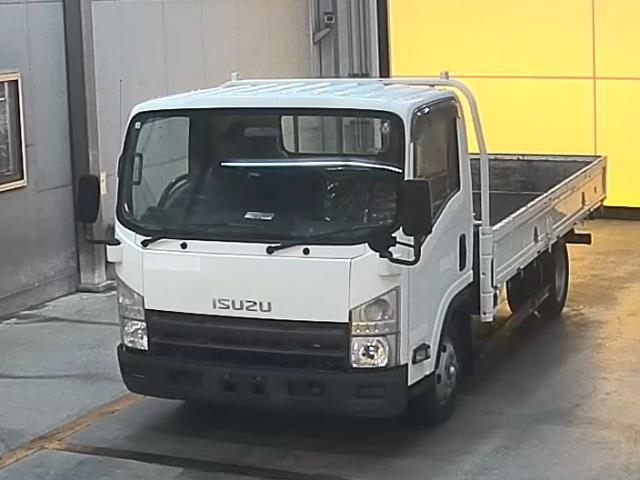 ISUZU ELF 2013