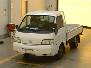MAZDA BONGO 2008