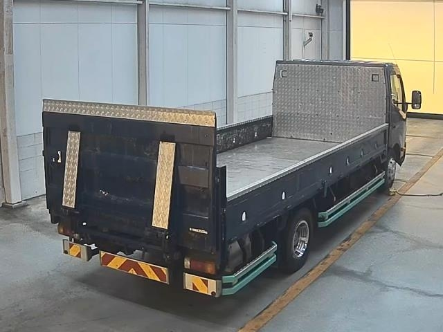 HINO DUTRO 2016