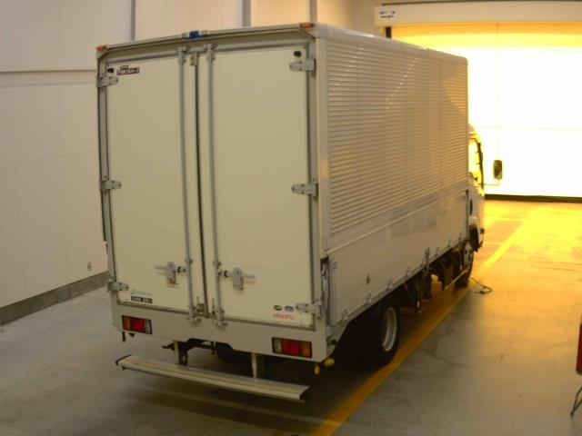 ISUZU ELF 2019