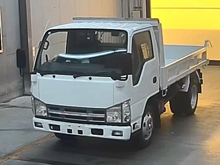 MAZDA TITAN 2010