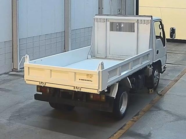 MAZDA TITAN 2010