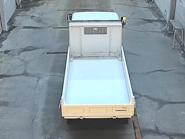 MAZDA TITAN 2010