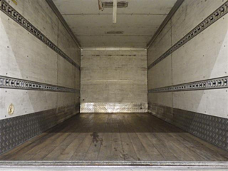 ISUZU ELF 2011