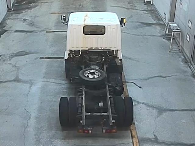 MITSUBISHI CANTER 2008