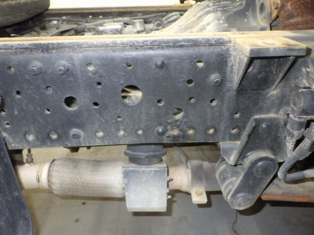 MITSUBISHI CANTER 2008