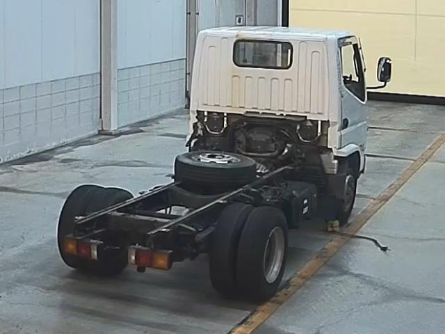 MITSUBISHI CANTER 2008