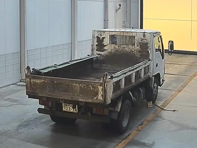 ISUZU ELF 2012