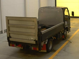 ISUZU ELF 2011
