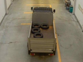 ISUZU ELF 2011