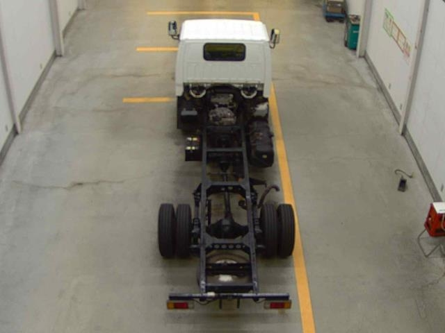 NISSAN ATLAS 2008