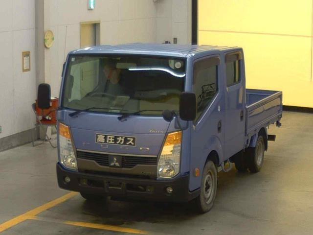 MITSUBISHI CANTER 2017
