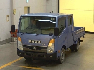 MITSUBISHI CANTER 2017