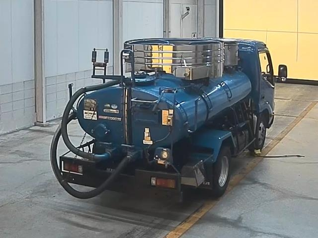 HINO DUTRO 2017