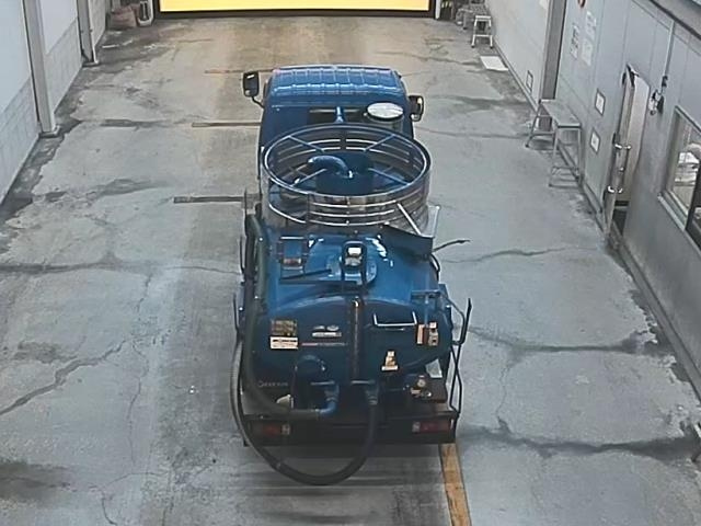 HINO DUTRO 2017