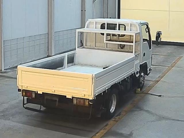 MAZDA TITAN 2011