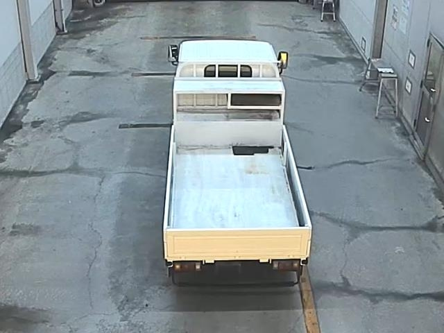 MAZDA TITAN 2011