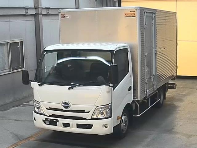 HINO DUTRO 2023