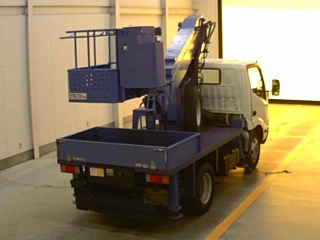 HINO DUTRO 2013