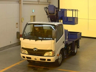 HINO DUTRO 2013