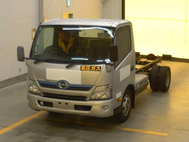 HINO DUTRO 2012