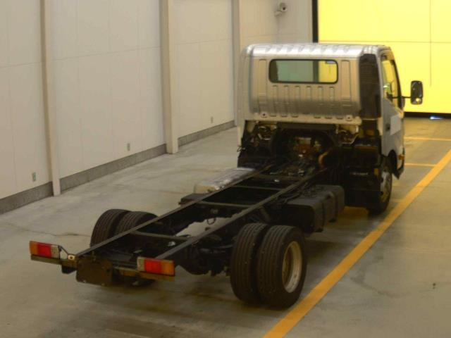 HINO DUTRO 2012