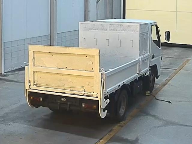 MITSUBISHI CANTER 2010