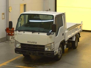 ISUZU ELF 2014