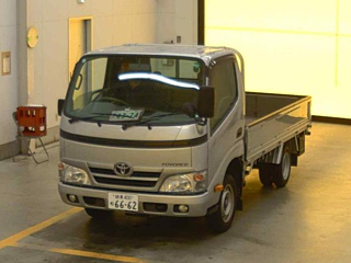 TOYOTA TOYOACE 2015