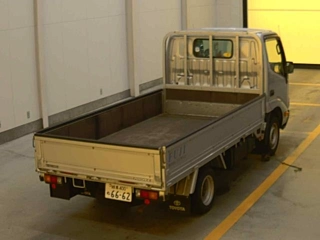 TOYOTA TOYOACE 2015