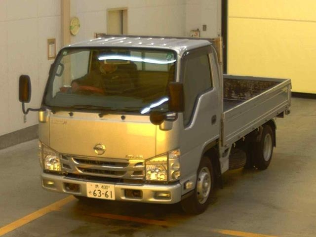 NISSAN ATLAS 2020