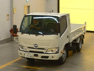 HINO DUTRO
