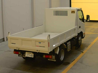 HINO DUTRO