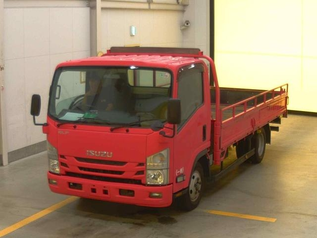 ISUZU ELF 2018
